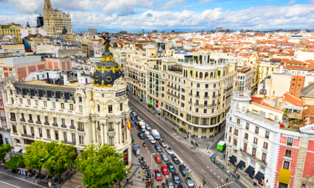 Espanha registra mais de 3.000 casos de covid-19 em 24 horas