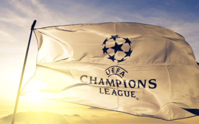 PSG e Bayern de Munique decidem Liga dos Campeões da Europa