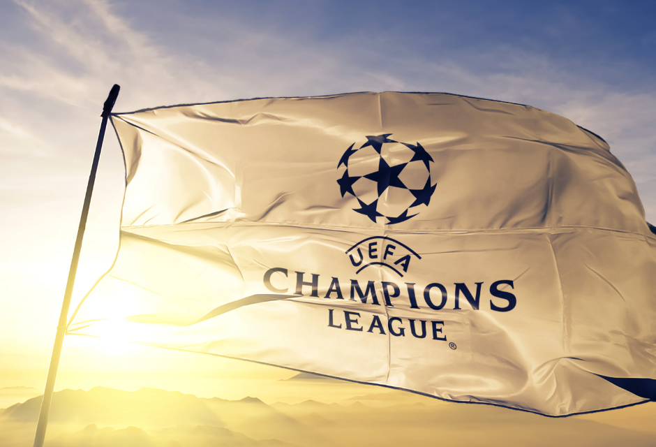 PSG e Bayern de Munique decidem Liga dos Campeões da Europa