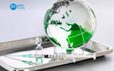 Vaticano defende liberação da propriedade intelectual das vacinas