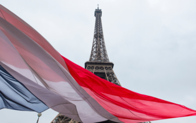 França volta a superar seis mil novos casos de covid-19 ao dia