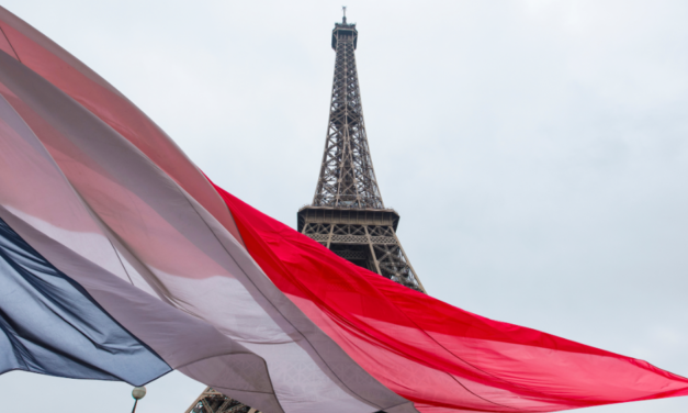 França volta a superar seis mil novos casos de covid-19 ao dia