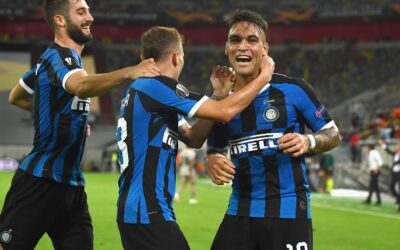Inter de Milão e Sevilha disputam final da Europa League