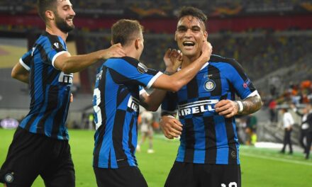 Inter de Milão e Sevilha disputam final da Europa League