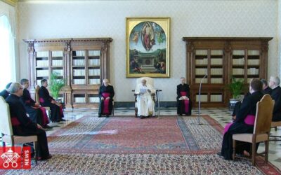Papa Francisco defende vacina anti-covid acessível a todos