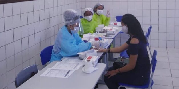 Brasil acumula mais 863 mortes relacionadas ao coronavírus