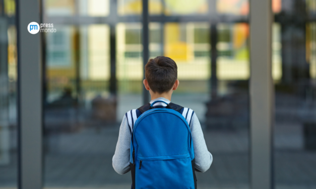 Europa: volta às aulas em meio ao aumento de contágios gera preocupação