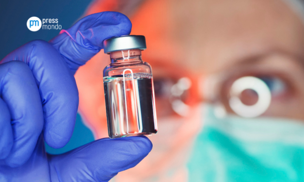 Vacina contra o coronavírus poderá estar disponível na Itália ainda em 2020