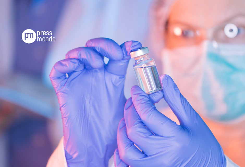 Laboratório Astra Zeneca projeta ter vacina no prazo, mesmo com suspensão dos testes