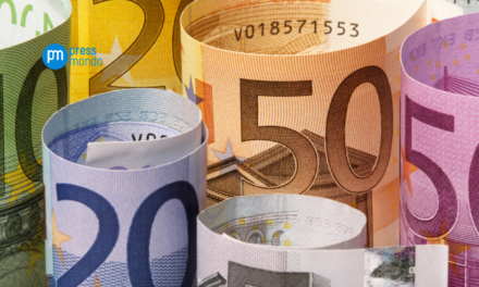 Itália apresenta plano para utilizar fundos de recuperação europeia