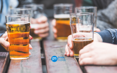Reino Unido restringe horário de pubs e restaurantes para conter nova onda de covid