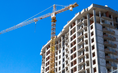 CNI aponta sinais de recuperação da indústria da construção civil