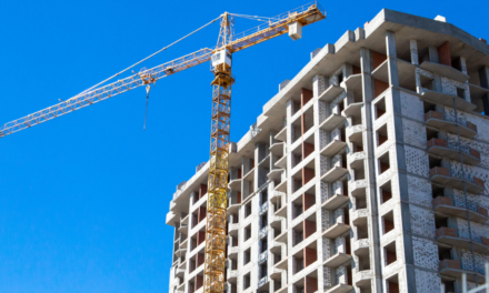 CNI aponta sinais de recuperação da indústria da construção civil
