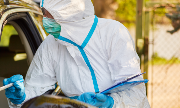 Europa bate recordes diários de contágios em segunda onda de covid-19