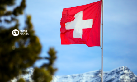Suíça realiza referendo para limitar imigração no país