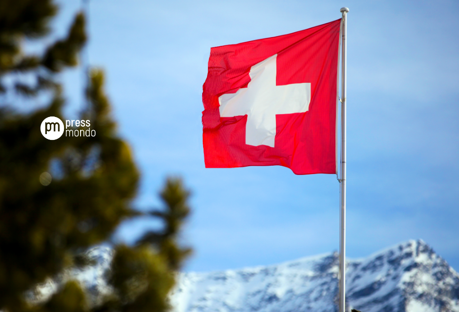 Suíça realiza referendo para limitar imigração no país