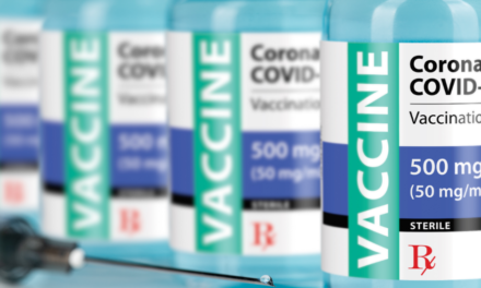 Existem 249 candidatas à vacina contra o coronavírus no mundo