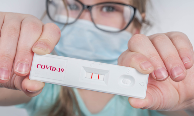 Itália fará testes rápidos para covid em todas as escolas