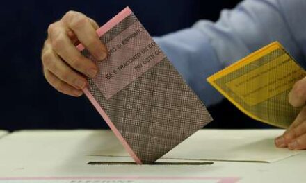 Itália realiza primeiras eleições da era covid