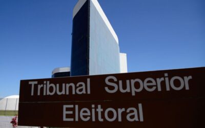 Eleições municipais terão mais de 545 mil candidatos