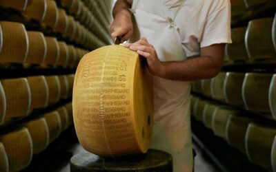 Acordo entre Europa e China prevê proteção de marcas de produtos alimentícios