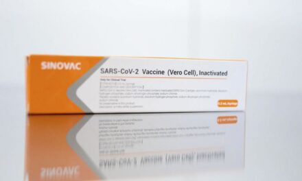 Sinovac pretende distribuir vacina na América do Sul em parceria com Butantan