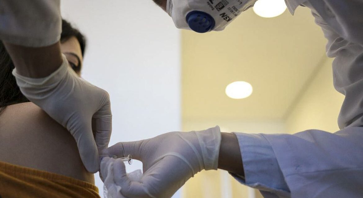 Brasil adere à aliança para aceleração da vacina contra a covid-19