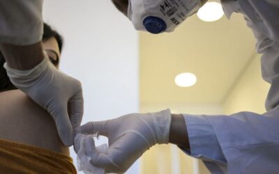 Brasil adere à aliança para aceleração da vacina contra a covid-19