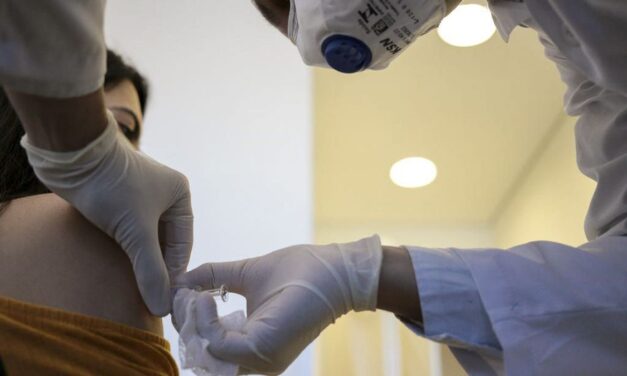 Brasil adere à aliança para aceleração da vacina contra a covid-19