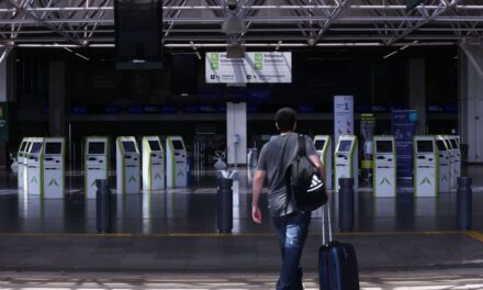 Brasil libera entrada de estrangeiros em todos os aeroportos do país