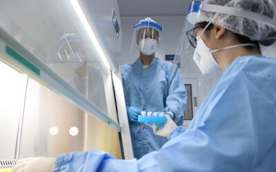 Pandemia: já são mais de 45 milhões  os casos globais de covid-19