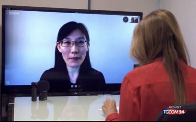 Viróloga chinesa afirma à TV italiana que coronavírus foi produzido em laboratório