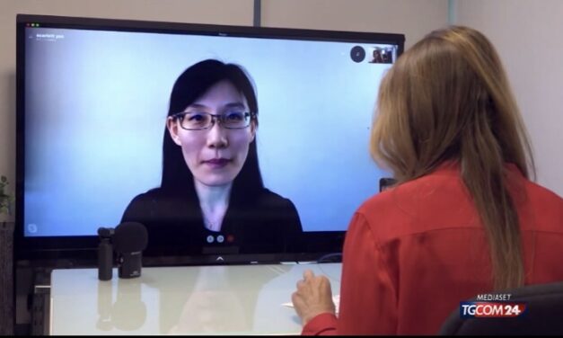 Viróloga chinesa afirma à TV italiana que coronavírus foi produzido em laboratório