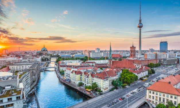 Alemanha registra maior crescimento de casos de covid em 24 horas