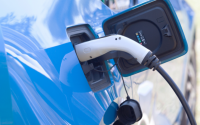 Vendas de elétricos superam as de veículos diesel na Europa pela primeira vez na história