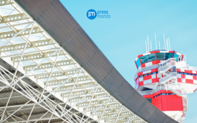 Aeroportos italianos têm queda de 70% no movimento devido à pandemia