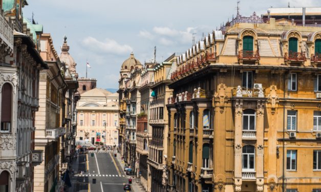 Itália deverá adotar novas medidas restritivas a partir desta semana