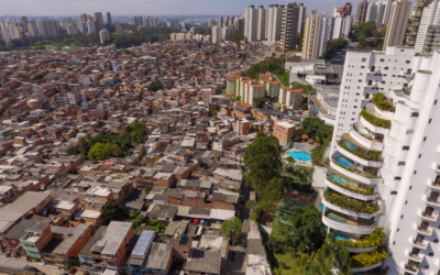 Papa:  “não ao lucro que torna o ser humano escravo”