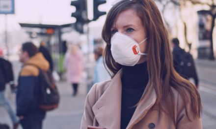 Itália volta a adotar obrigatoriedade do uso de máscaras ao ar livre