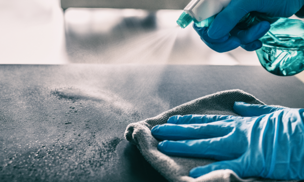 Coronavírus sobrevive por até 28 dias em determinadas superfícies