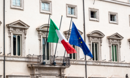 Novo decreto restringe várias atividades na Itália