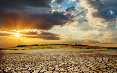 FMI admite que mudança climática é ameaça significativa ao crescimento global