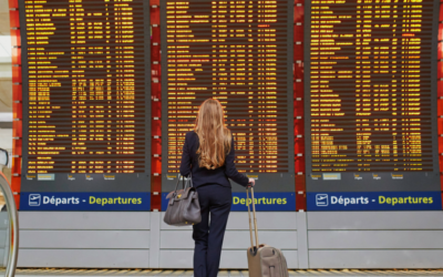 Países europeus adotam modelo coordenado para restrições de viagens