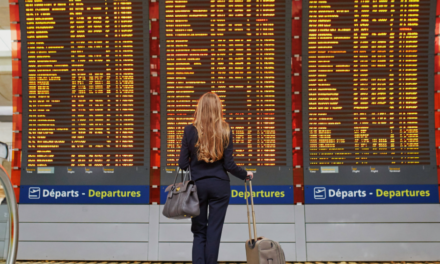 Países europeus adotam modelo coordenado para restrições de viagens