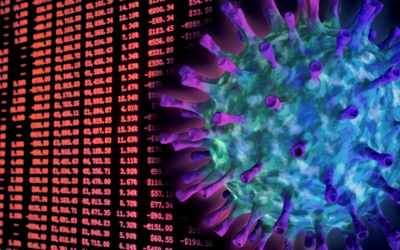Europa registra maior número semanal de contágios desde início da pandemia