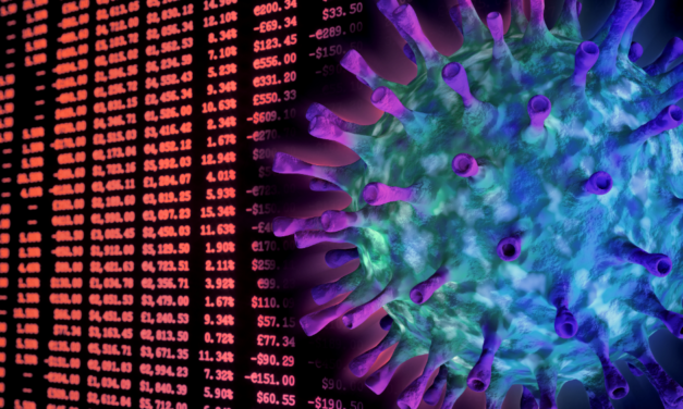 Europa registra maior número semanal de contágios desde início da pandemia