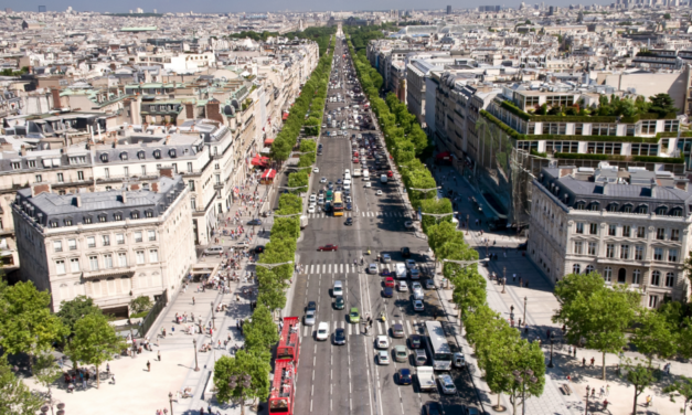 França registra 30 mil novos casos de covid em 24 horas