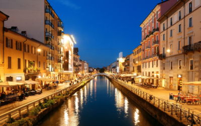 Lombardia restringe bares, restaurantes e atividades esportivas