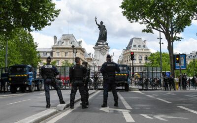 Aumentam restrições em países europeus com segunda onda de covid-19