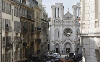 Atentado na França: Papa se manifesta após ataque à Catedral de Nice